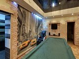 Распутин, развлекательно-оздоровительный комплекс
