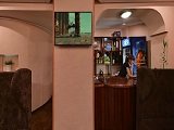 Филадельфия, суши-бар