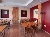 Ланч-Тайм, кафе