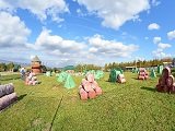 Кузнецкий, спортивно-стрелковый клуб