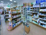 Аптекарский двор, аптечная сеть